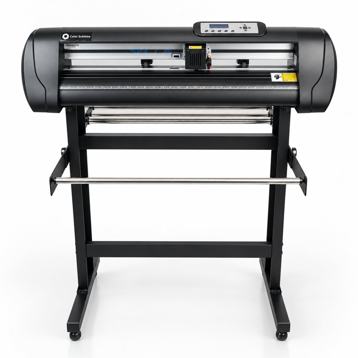 Plotter de Corte Automatico 60cm CS