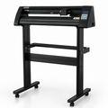 Plotter de corte 60cm semiautomático