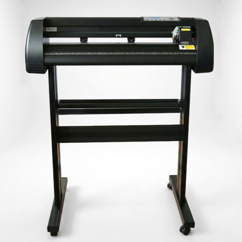 Plotter de Corte Semi Automatico 60cm CS