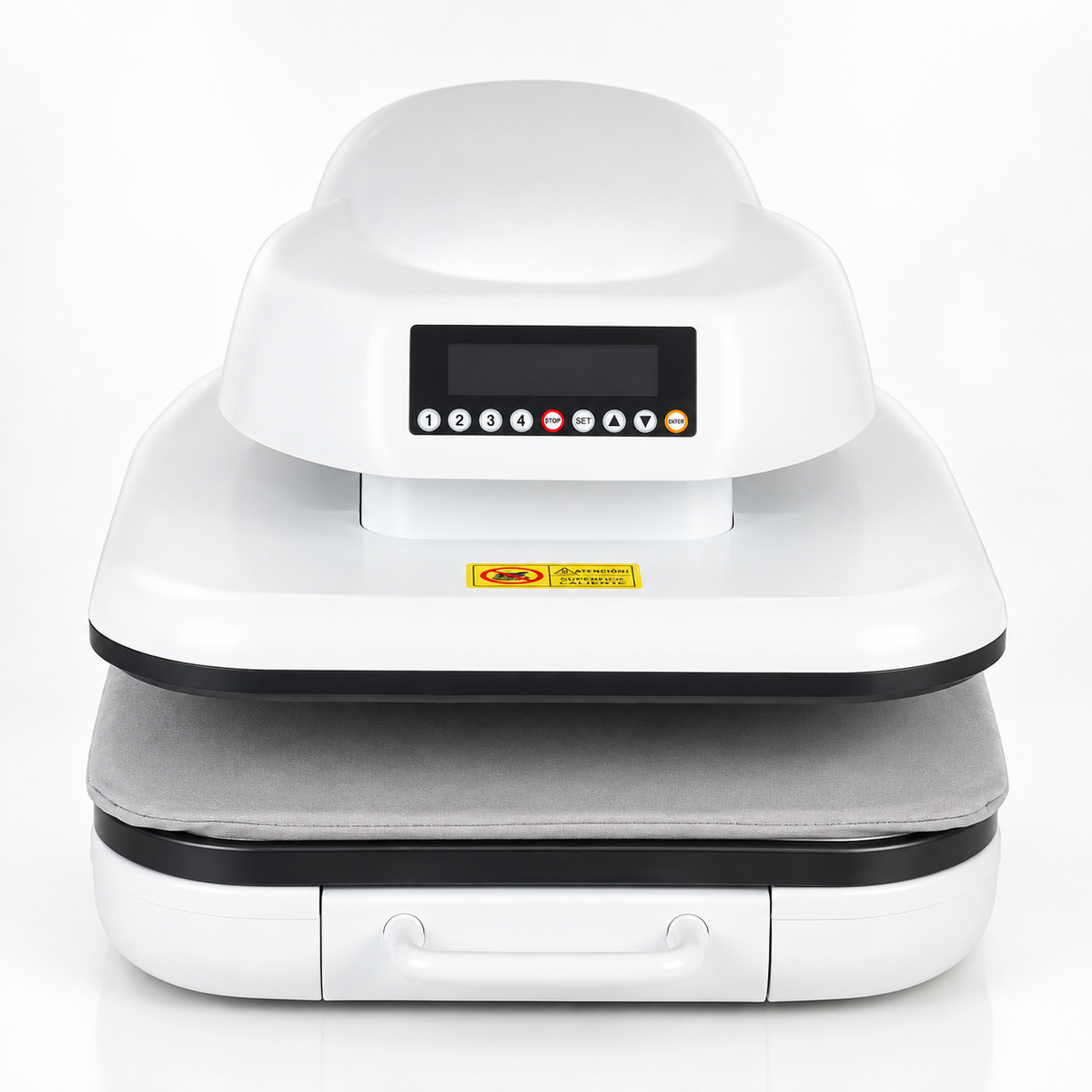 Sublimadora Plana Automatica 38x38 CS