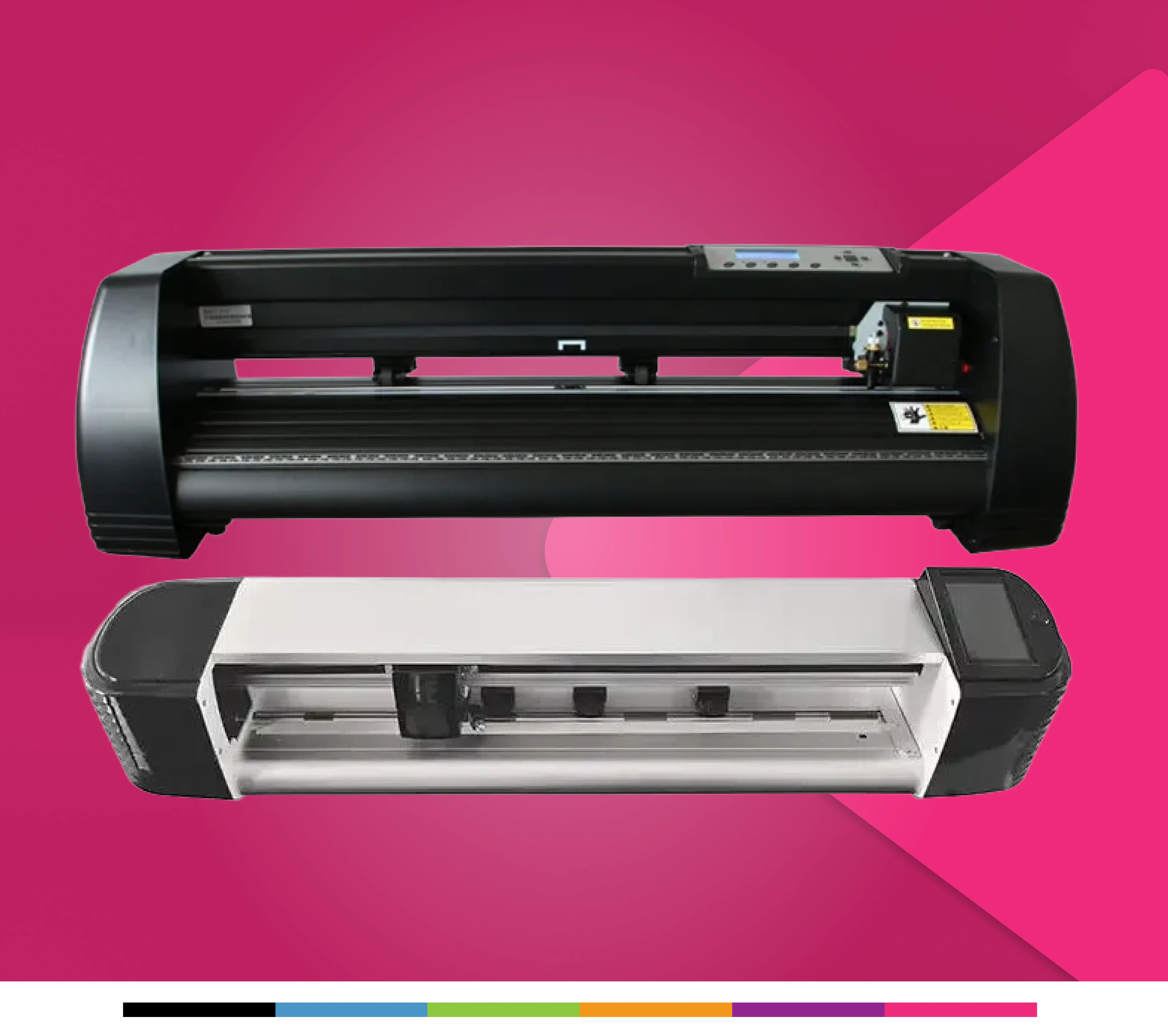 Plotters de corte - Color Sublime