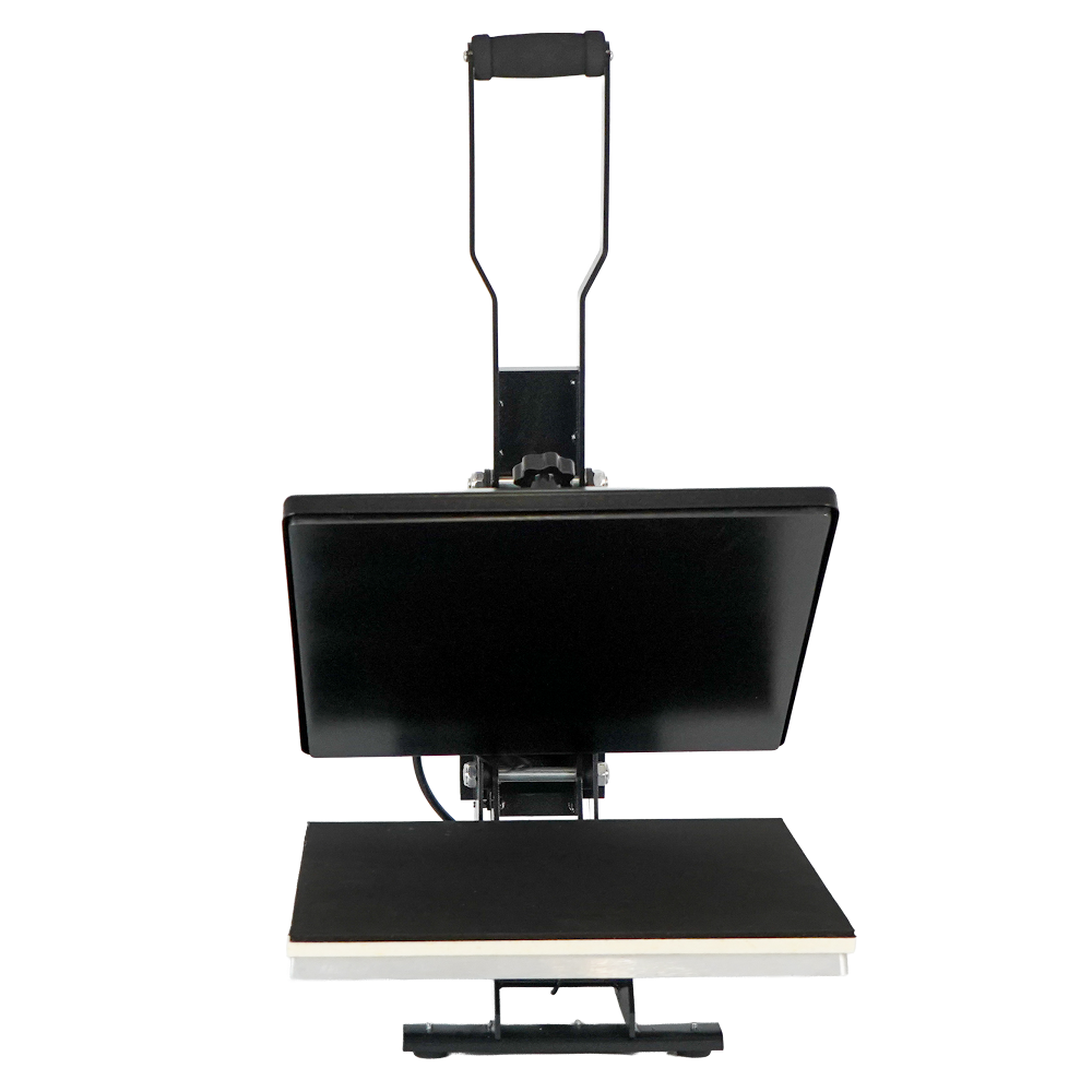 Sublimadora Plana 38x38 CS