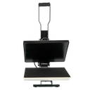 Sublimadora Plana 38x38 CS