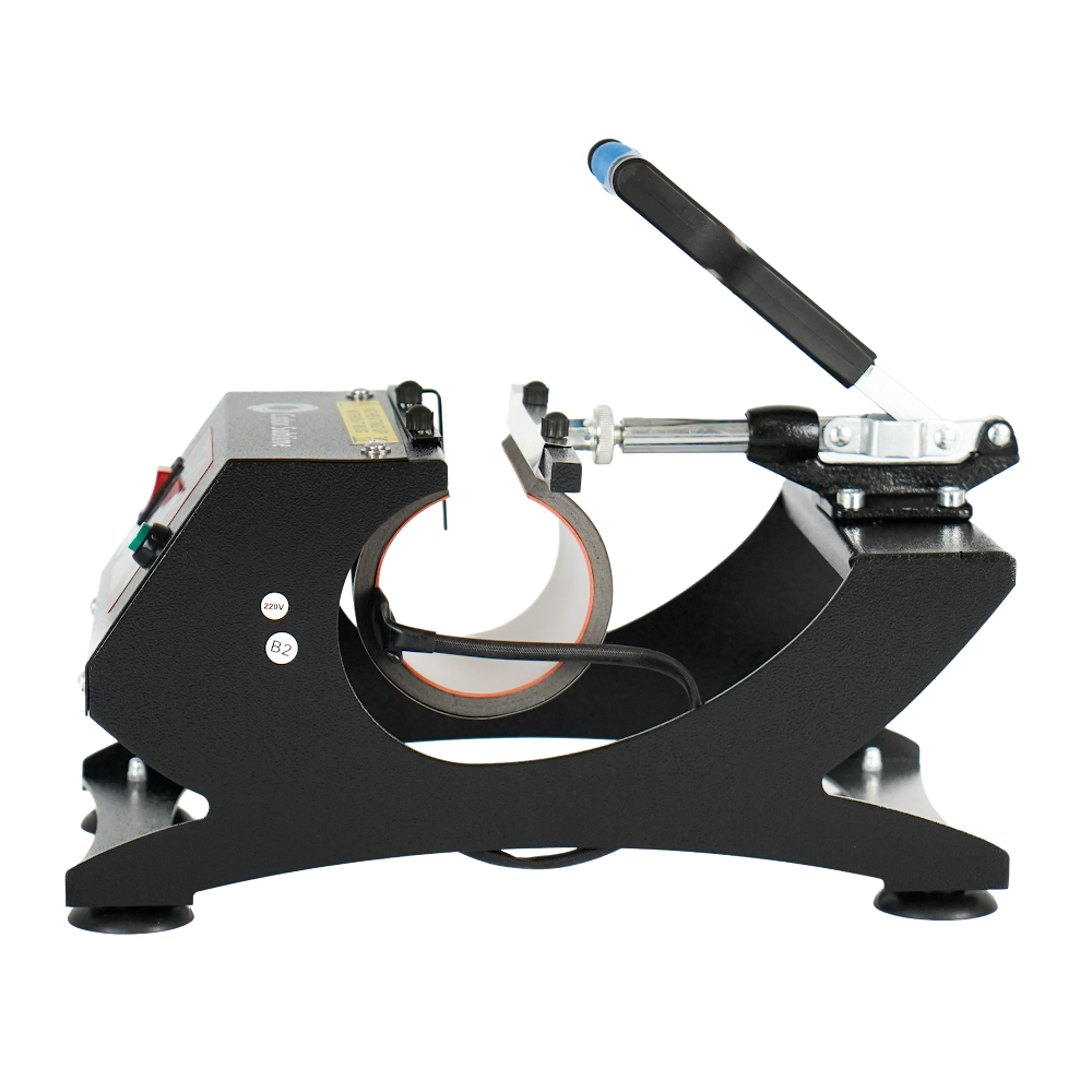 Sublimadora de Tazas CS