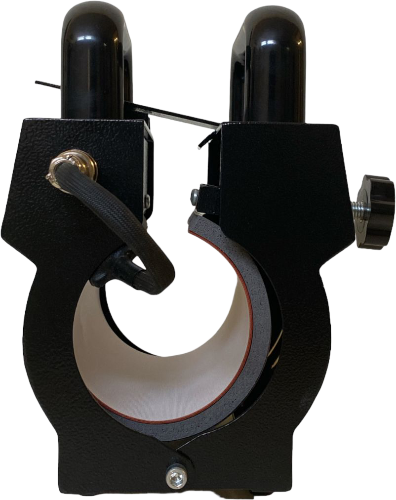 Sublimadora Portatil de Taza Simple Almeja CS