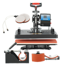 Sublimadora Multifuncion 5en1 INK