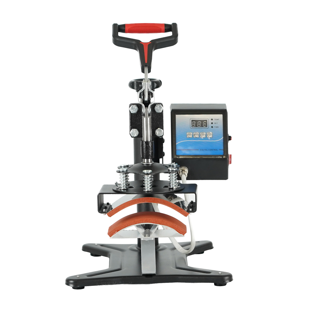 Sublimadora de Gorras INK