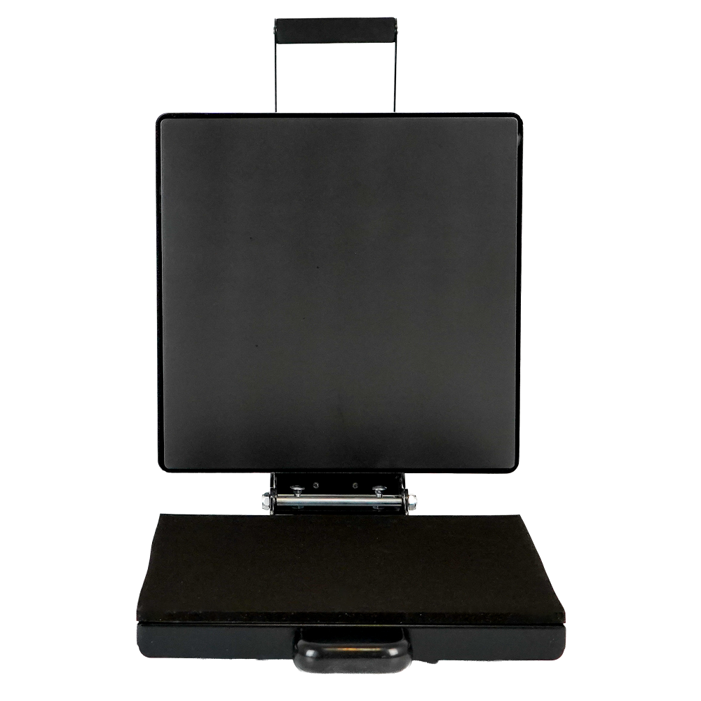 Sublimadora Plana 38x38 CSL