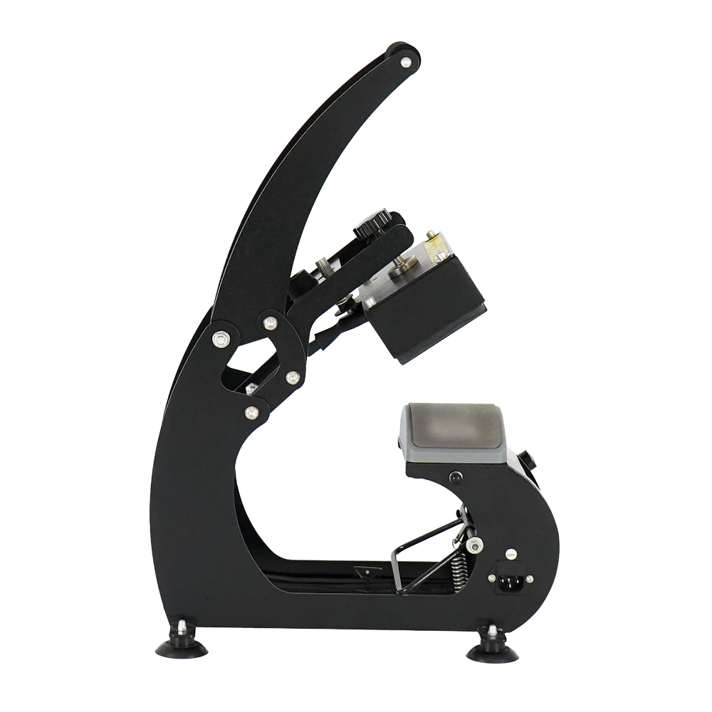 Sublimadora de Gorras CSL