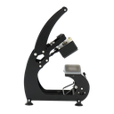 Sublimadora de Gorras CSL