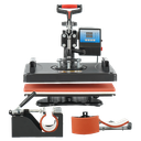 Sublimadora Multifuncion 3en1 INK