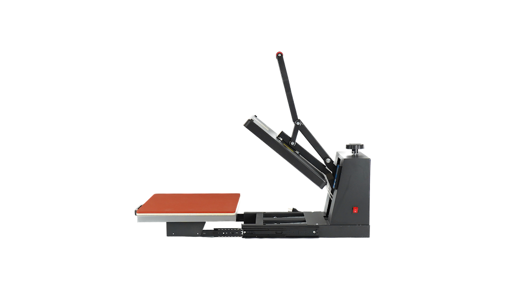 Sublimadora Plana Bandeja Deslizable 40x60 INK