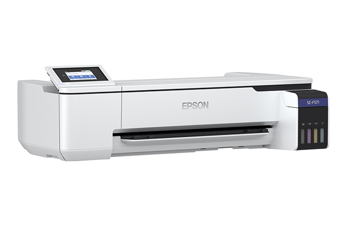Plotter de Impresion F571