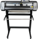Plotter de Corte Automatico 60cm CS