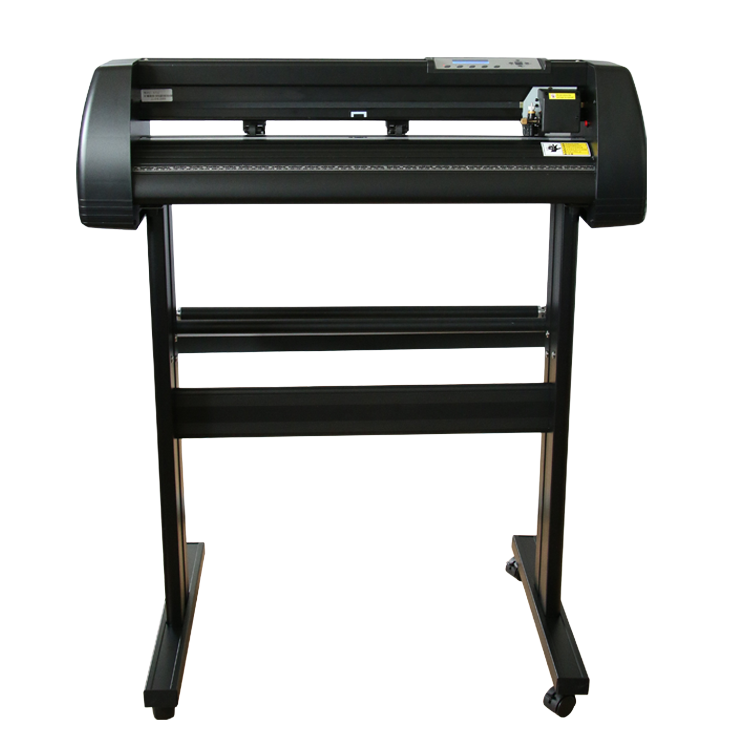 Plotter de Corte Semi Automatico 60cm CS