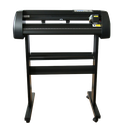 Plotter de Corte Semi Automatico 60cm CS