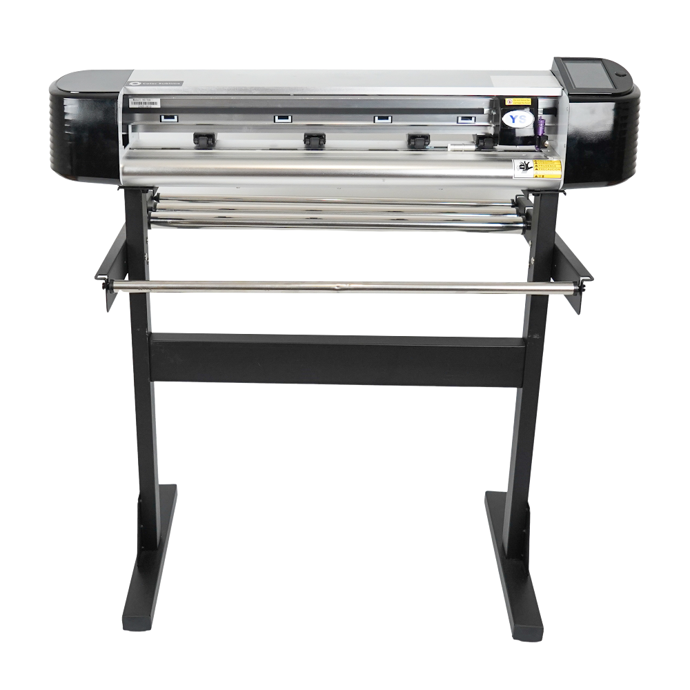 Plotter de Corte Automatico Touch 60cm CS