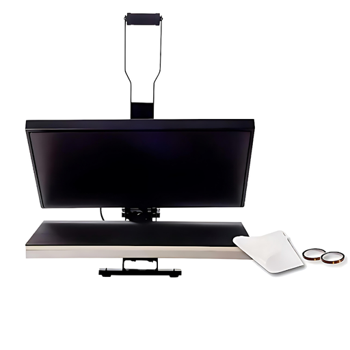 [CS-1002] Sublimadora Plana 40x60 CS