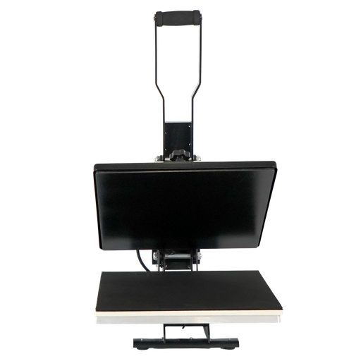 [CS-1003] Sublimadora Plana 38x38 CS