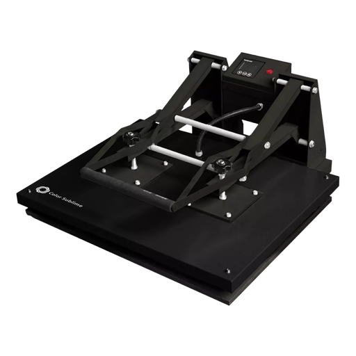 [CS-1009] Sublimadora Plana 60x80 CS