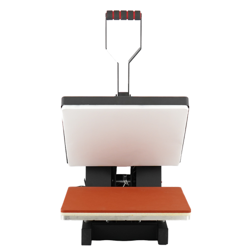 [CS-1017] Sublimadora Plana 38x38 INK