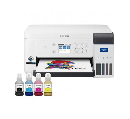 [EP-3001] Impresora Epson F170