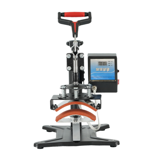 [CS-1020] Sublimadora de Gorras INK