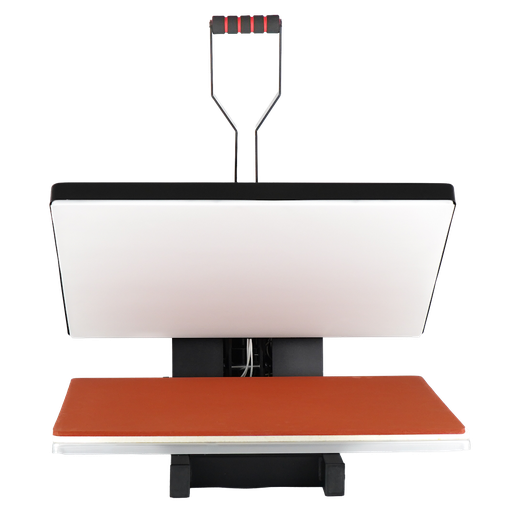 [CS-1025] Sublimadora Plana 40x60 INK