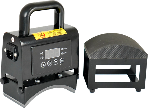 [CS-1029] Sublimadora Portatil de Gorras CSL