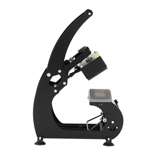 [CS-1030] Sublimadora de Gorras CSL