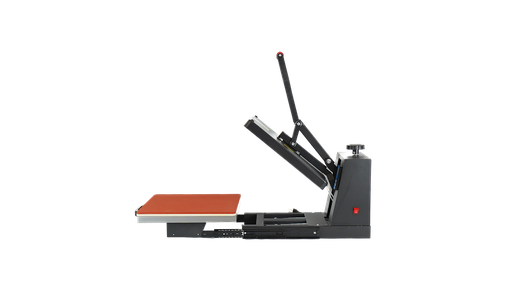 [CS-1036] Sublimadora Plana Bandeja Deslizable 40x60 INK