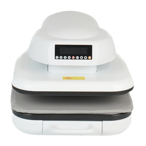 [CS-1040] Sublimadora Plana Automatica 38x38 CS