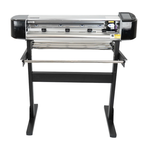 [CS-3017] Plotter de Corte Automatico Touch 60cm CS